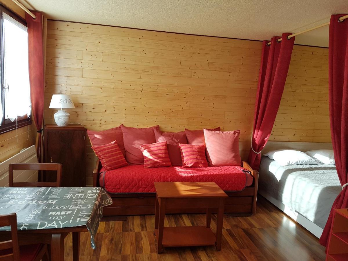 Studio Meuble A Аллемон Екстер'єр фото